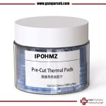 پد سیلیکونی ضد حرارت ایسی IPOHMZ