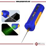 دستگاه پاک کننده چسب Mechanic IR18 - Image 2