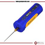 دستگاه پاک کننده چسب Mechanic IR18