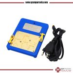 پری هیتر  iPhone X/XS/11/11 PRO/11 Pro Max مدل MECHANIC IX5 MAX