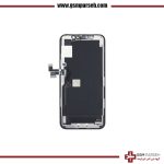 گلس تاچ آیفون 11پرو Iphone 11pro Glass Touch مناسب تعمیر ال سی دی موبایل