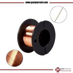 سیم جامپر و سیم کشی 0.1 میلیمتری