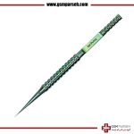 پنس تیتانیومی سر صاف iPohmz