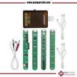 تستر USB برند JABEUD