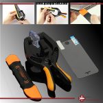 باز کننده ال سی دی موبایل (مکش) JAKEMY JM-OP14 - تاچ کش و چاقو - Image 2