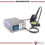 هویه T3A Soldering station 936- هویه JC AIXUN 936