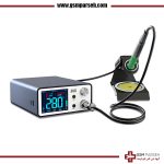 هویه T3A Soldering station T12 - هویه JC AIXUN T3A