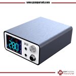 هویه T3A Soldering station T245- هویه JC AIXUN T3A - Image 2