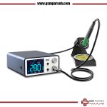 هویه T3A Soldering station T245- هویه JC AIXUN T3A