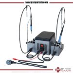 هویه دو دسته JC AIXUN T420D - هویه حرفه ای دوبل جی سی - Image 8