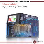 هویه دو دسته JC AIXUN T420D - هویه حرفه ای دوبل جی سی - Image 5