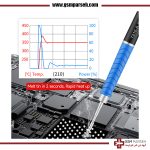 هویه دو دسته JC AIXUN T420D - هویه حرفه ای دوبل جی سی - Image 4