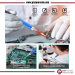 هویه دو دسته JC AIXUN T420D - هویه حرفه ای دوبل جی سی - Image 3