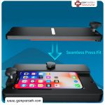 فیکسچر (گیره) گوشی جی سی Aixun FT08 - Image 2