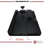 فیکسچر (گیره) گوشی جی سی Aixun FT08 - Image 4