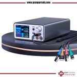 منبع تغذیه و شورت کیلر هوشمند JC Aixun P2408 - منبع جی سی