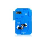 ماژول ایپرام و بیس باند ۶/۶P  - ماژول پروگرام JC