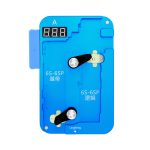 ماژول ایپرام و بیس باند ۶S/6SP  - ماژول پروگرام JC