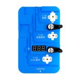 ماژول ایپرام و بیس باند ۷/۷P  - ماژول پروگرام JC