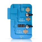 ماژول ایپرام و بیس باند ۸/۸P  - ماژول پروگرام JC