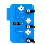 ماژول ایپرام و بیس باند X  - ماژول پروگرام JC