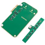 ماژول تستر باتری آیفون - JC iPhone Battery Information Detection Tool