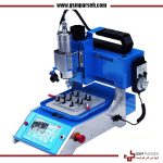 دستگاه CNC JC - سی ان سی جی سی