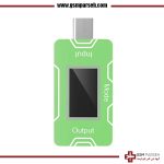 تستر شارژر JC CT02 PD Charger - Image 3