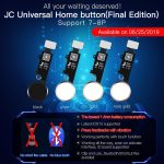 دکمه جدید JC-Home بدون نیاز به بلوتوث - Image 2