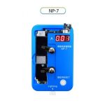 پروگرامر هارد آیفون JC NON REMOVAL 7 - 7