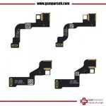 فلت فیس آیدی آیفون 14 پرو/14 پرومکس برند JC