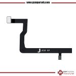 فلت رابط دکمه هوم جی سی برای آیفون ۸ پلاس - JCID JC FPC Flex Cable For iPhone 8P