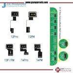 ماژول Camera و LIDAR برای آیفون 12 تا 14Pro Max برای V1SE/V1S Pro