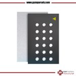 آی سی فلت فیس آیدی جی سی آیفون سری 13 و 14 برند JC