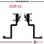 فلت JCID Receiver FPC سنسور فیس آیدی آیفون سری ایکس تا 12 پرو مکس - Image 9