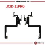 فلت JCID Receiver FPC سنسور فیس آیدی آیفون سری ایکس تا 12 پرو مکس - Image 6