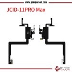 فلت JCID Receiver FPC سنسور فیس آیدی آیفون سری ایکس تا 12 پرو مکس - Image 5