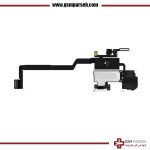 فلت JCID Receiver FPC سنسور فیس آیدی آیفون سری ایکس تا 12 پرو مکس - Image 8