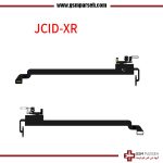 فلت JCID Receiver FPC سنسور فیس آیدی آیفون سری ایکس تا 12 پرو مکس - Image 3