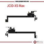 فلت JCID Receiver FPC سنسور فیس آیدی آیفون سری ایکس تا 12 پرو مکس - Image 7