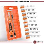 ست پیچ گوشتی جکیمی Jakemy JM-8125 - Image 2