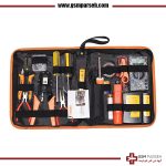 ست ابزار شبکه جکیمی Jakemy JM-P15