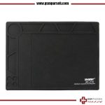 پد نسوز JAKEMY تعمیرات موبایل مدل JM-Z16 - پد میز کار نسوز سایز متوسط