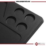 پد نسوز JAKEMY تعمیرات موبایل مدل JM-Z16 - پد میز کار نسوز سایز متوسط - Image 2