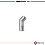 سری نازل کج هیتر کوییک Quick 861dw - TR1300 - Quick 2008 همراه تیغ - Image 4