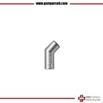 سری نازل کج هیتر کوییک Quick 861dw - TR1300 - Quick 2008 همراه تیغ - Image 5