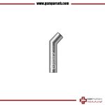 سری نازل کج هیتر کوییک Quick 861dw - TR1300 - Quick 2008 همراه تیغ - Image 3