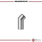 سری نازل کج هیتر کوییک Quick 861dw - TR1300 - Quick 2008 همراه تیغ - Image 2