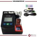 هویه دیجیتال رومیزی JABE UD-1200