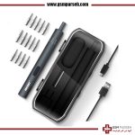 پیچ گوشتی برقی ۱۴ کاره Jakemy JM-Y02